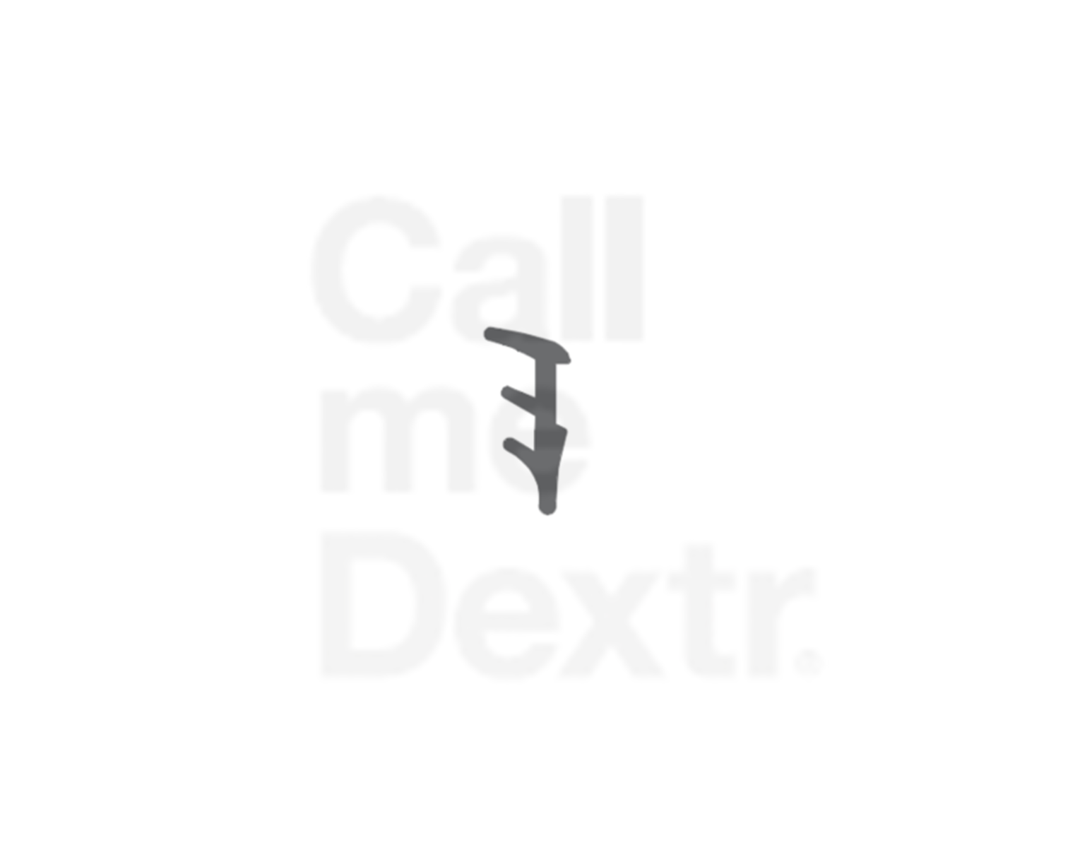 SP538-S - Glasrubber - Dextr