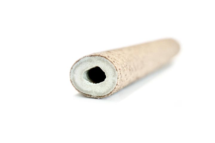 Co-extrusie foamed HDPE