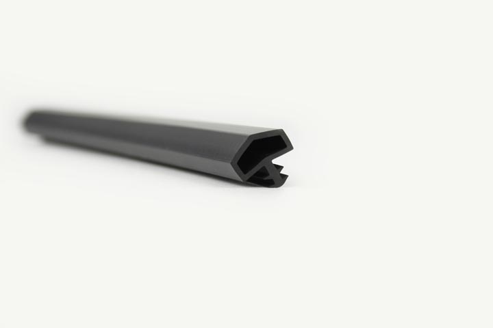 Extrusie deur dichting, deur strip, 