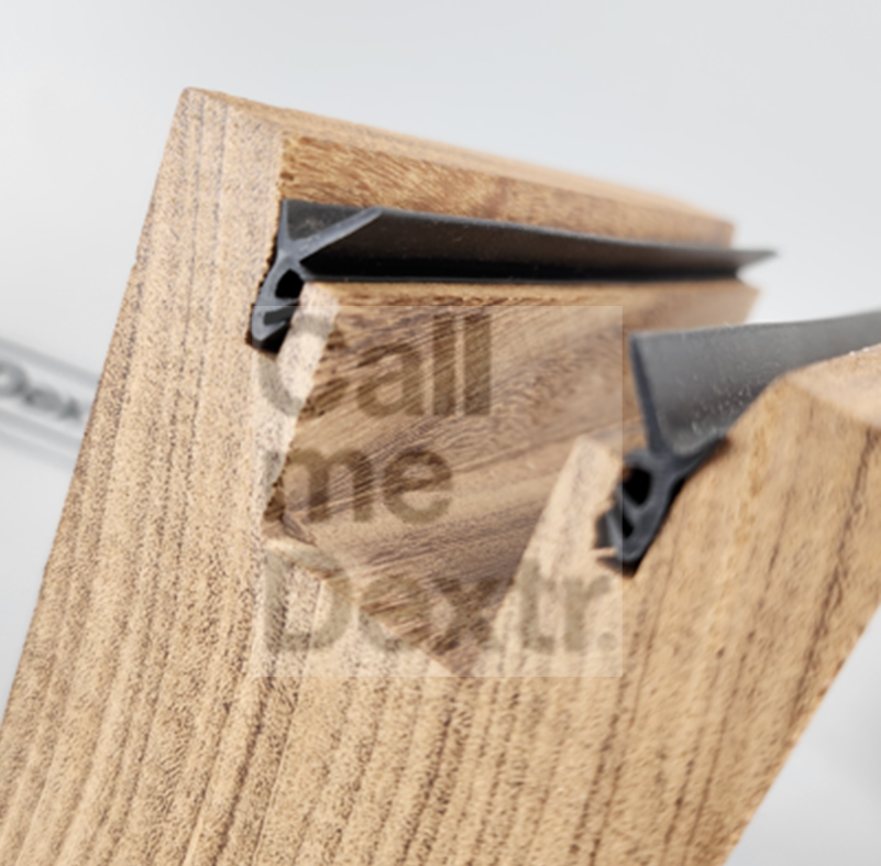 tpe tochtprofiel voor houten schuiframen