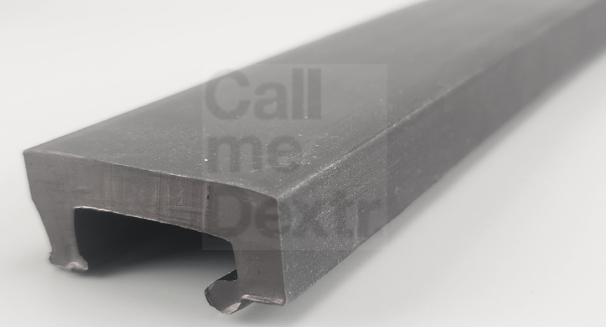 antislip trapneus om in betontreden in te gieten